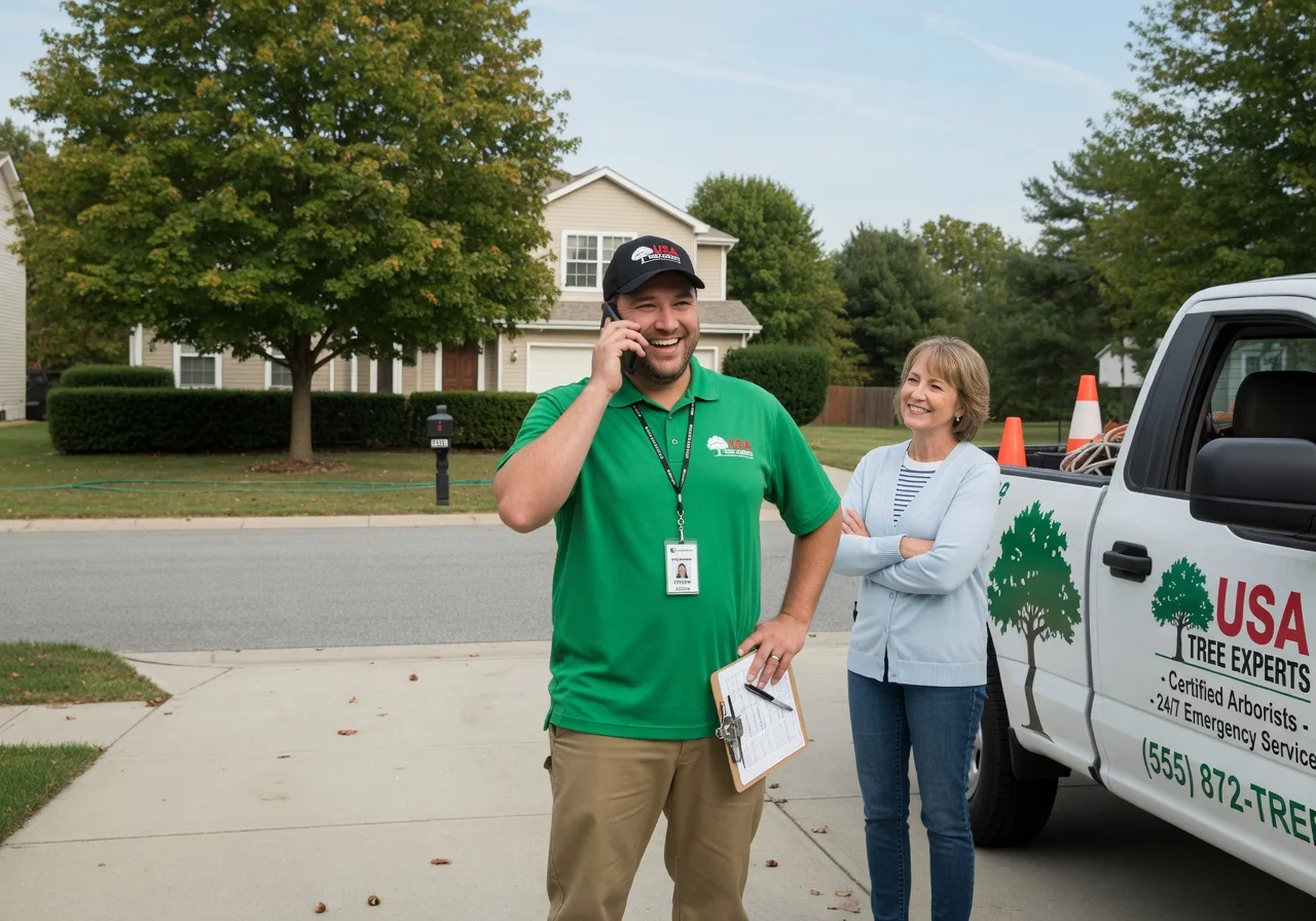 Tree Services Ocean Grove, NJ FAQs